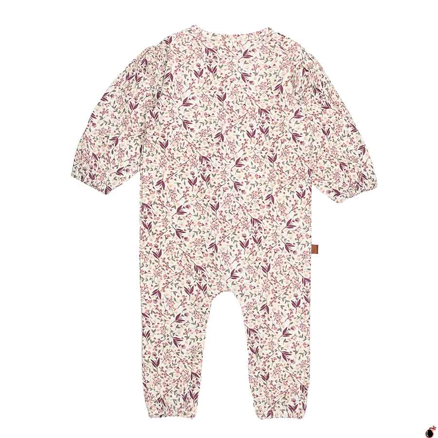 Combinaison Loved Blanc – Image 2