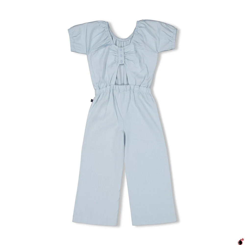 Combinaison Summer Bleu – Image 3