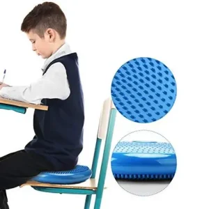 Coussin de posture anti-stress – TDAH Hyperactivité