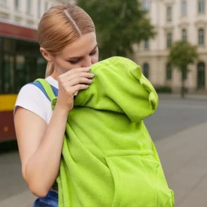 Couverture de portage universelle | Tenderlyâ„¢