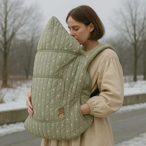 Couverture de portage | Blessings™ – Image 9