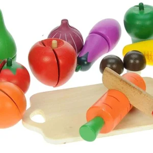 Découpe fruits et légumes