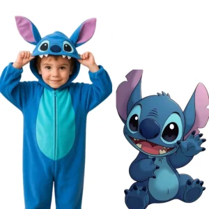 Déguisement Stitch
