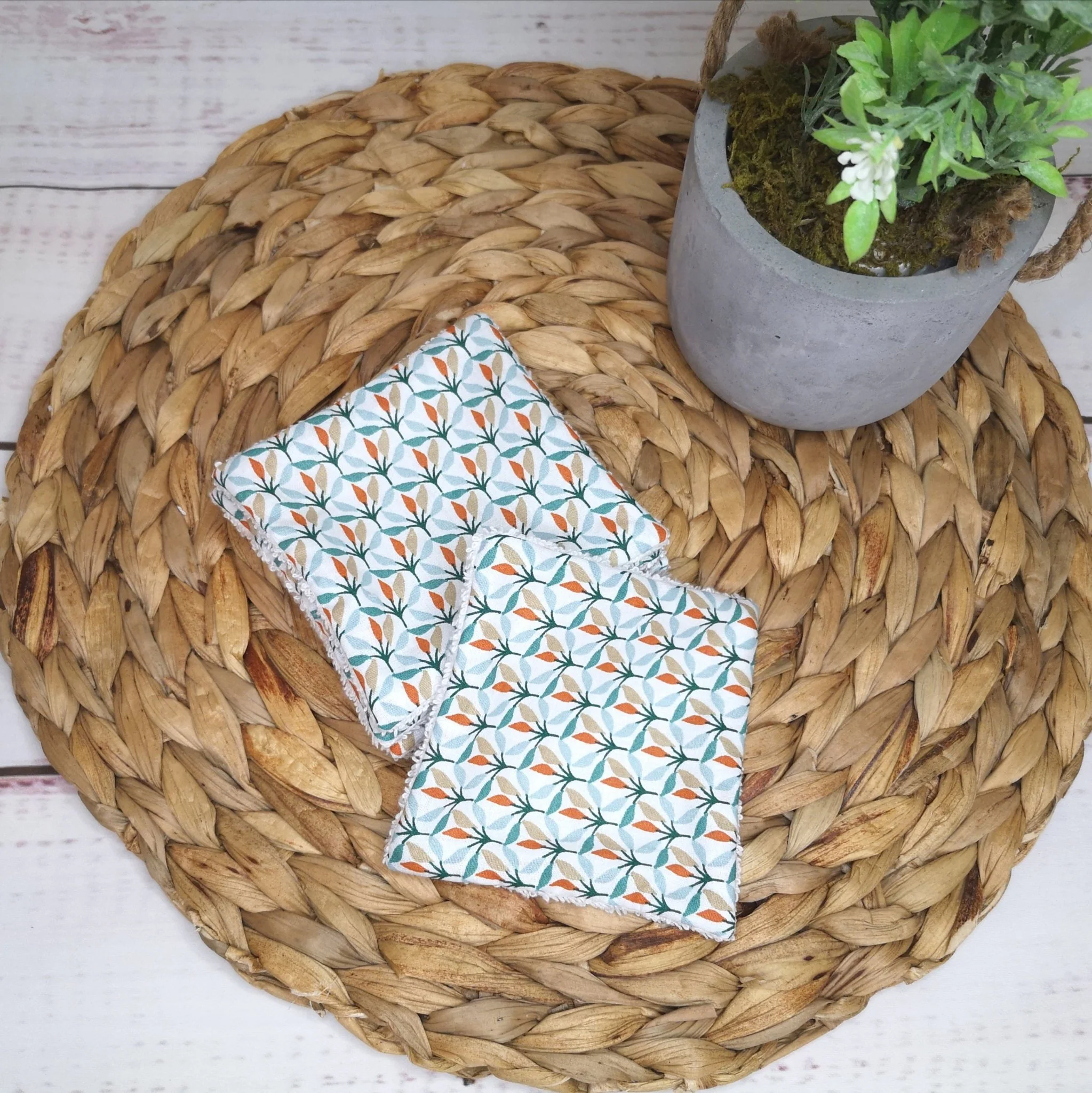 Ensemble de 15 lingettes démaquillantes – Image 6