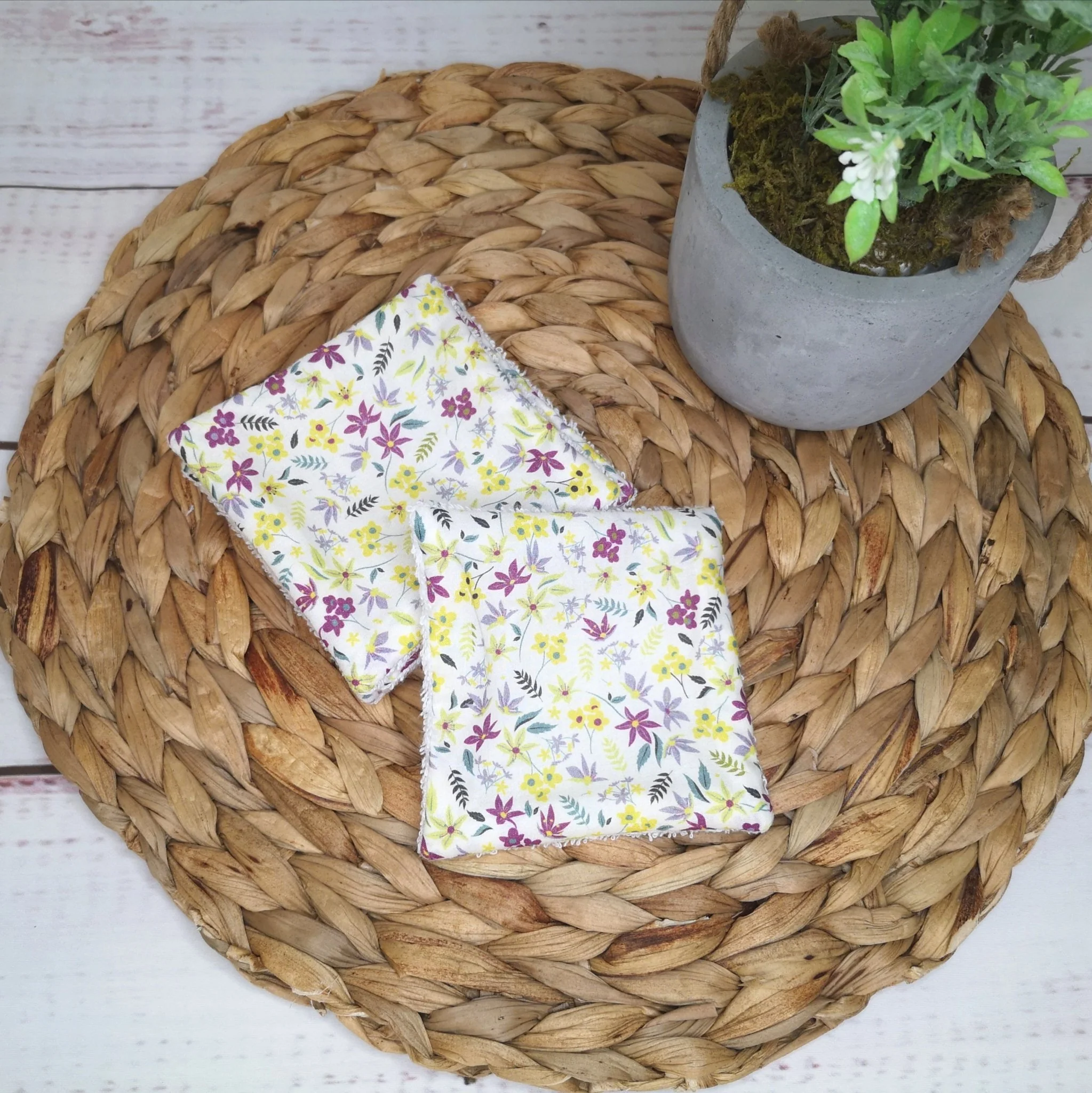 Ensemble de 15 lingettes démaquillantes – Image 3