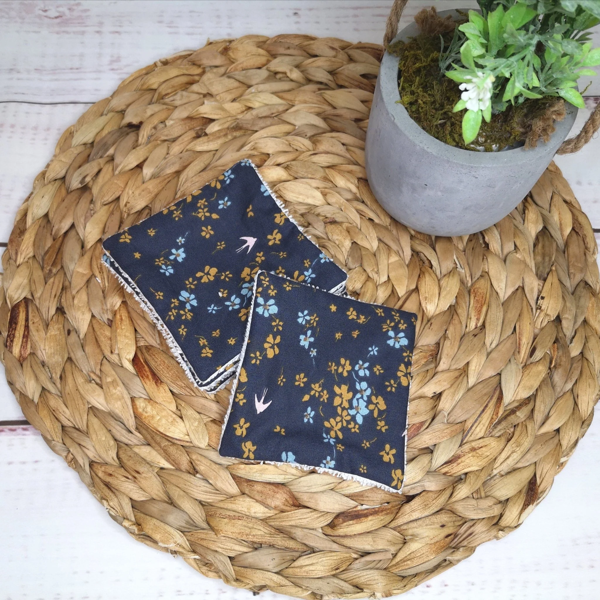 Ensemble de 15 lingettes démaquillantes – Image 5