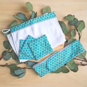 Ensemble soin du visage, Box Bien-être