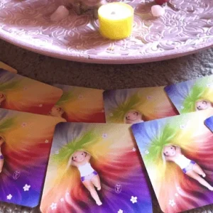 Jeu de cartes Puberté – La Magie de la Métamorphose