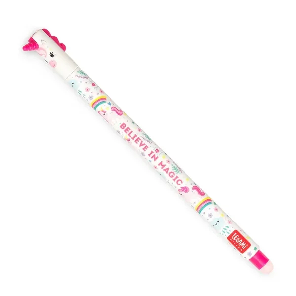 Legami Stylo effaƧable LICORNE