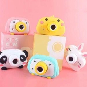 Grand Appareil photo enfant