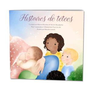 Histoires de tétées