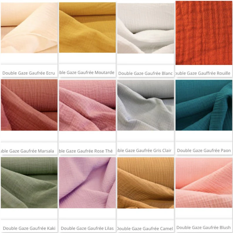 Snood bébé, enfant, adulte – Image 5