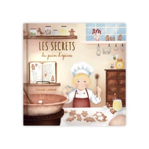 Les secrets du pain d’épices