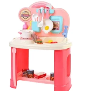 jeu de Cuisine I’m little cook