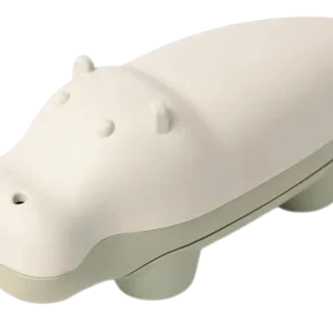 Jouet de bain Kaba l'hippopotame