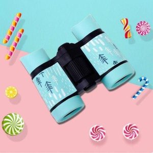 Jumelles De Vue Enfant