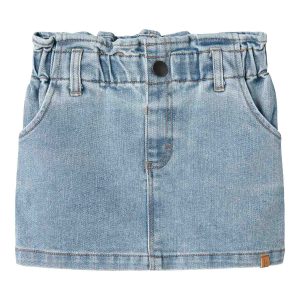Jupe DARLEE Bleu