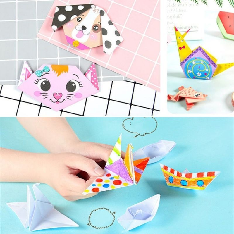 Livre Origami Enfant – Image 2