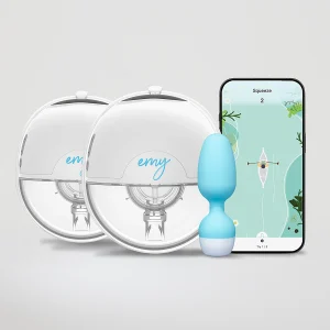 Kit Post-partum Double