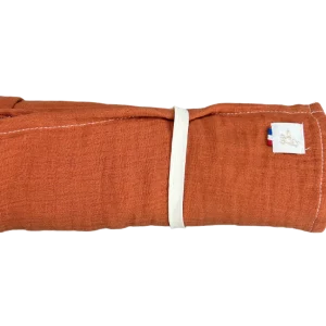 Lange coton bio argile