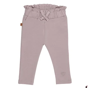 Pantalon Follow Violet