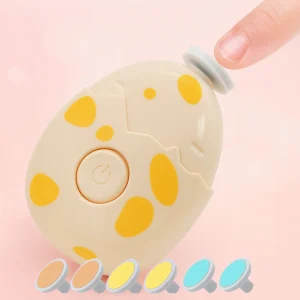 LIME A ONGLE BÉBÉ | Touch&Soft™