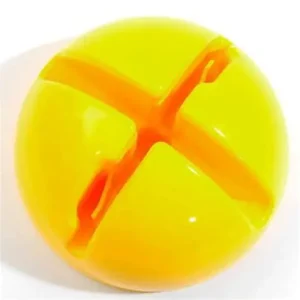 Socle multi-fonctions pour jalon et cerceau – lot de 4 socles sans cerceaux