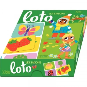 Loto des Saisons