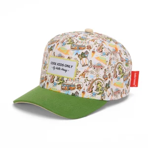 Casquette San Francisco