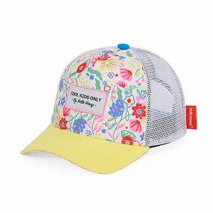 Casquette Garden Party