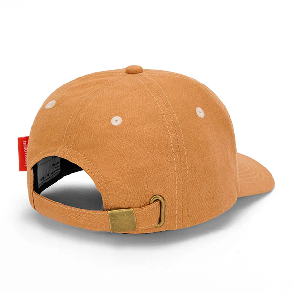 Casquette Linen Outside – Image 3