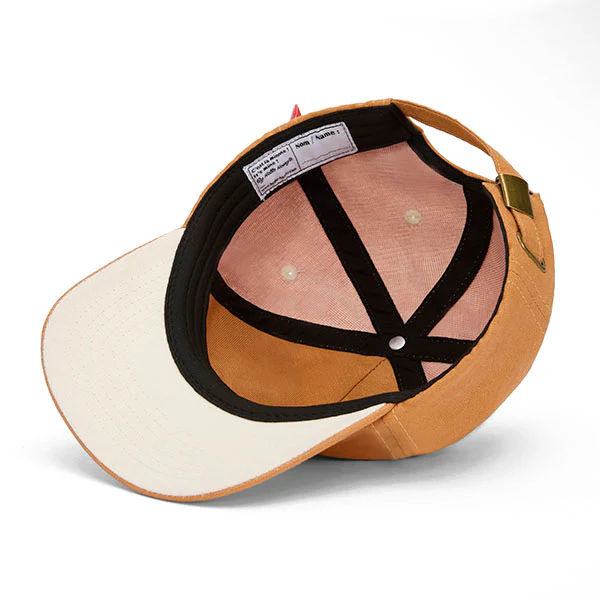 Casquette Linen Outside – Image 2