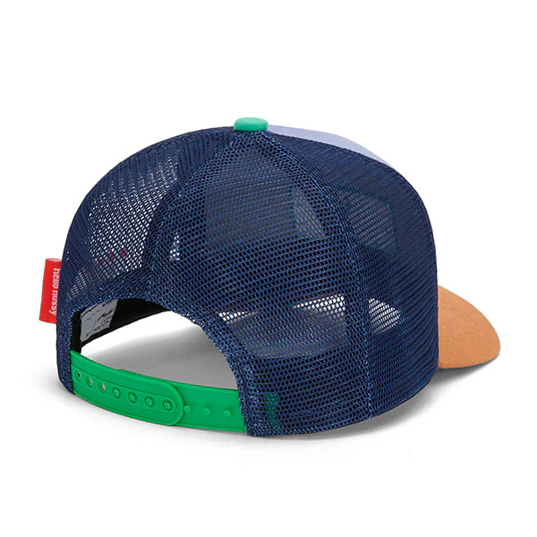 Casquette Mini Marine – Image 3