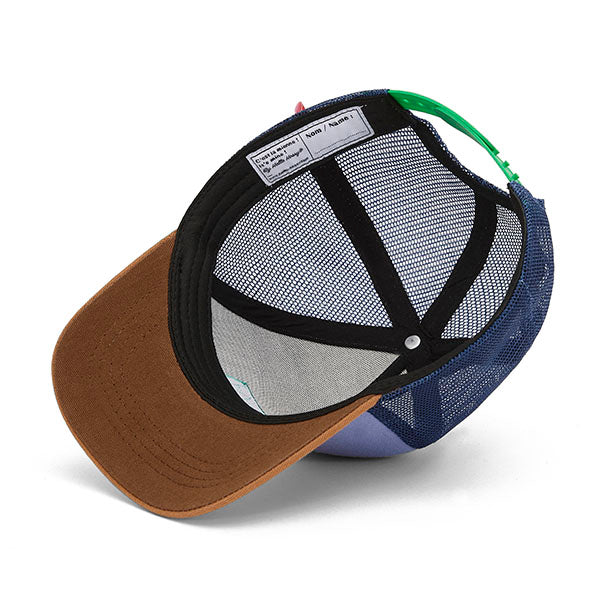 Casquette Mini Marine – Image 2