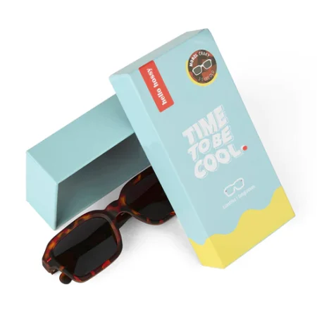 Lunettes de soleil MORZI CRAKY