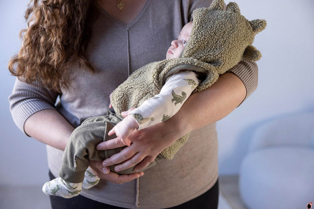 Pantalon Rawrsome Olive – Image 8