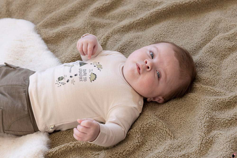 Pantalon Rawrsome Olive – Image 2