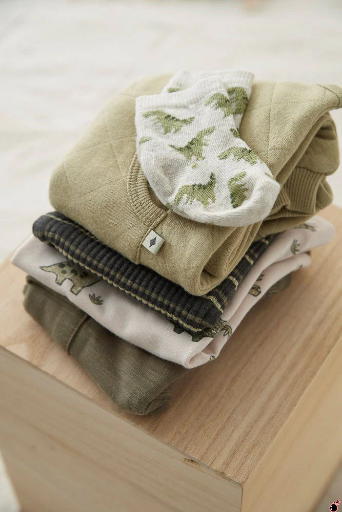 Pantalon Rawrsome Olive – Image 6