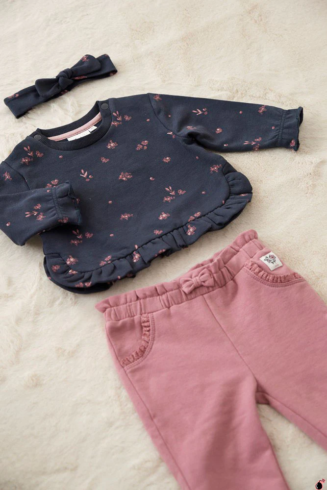 Sweat Swanlake Bleu – Image 5