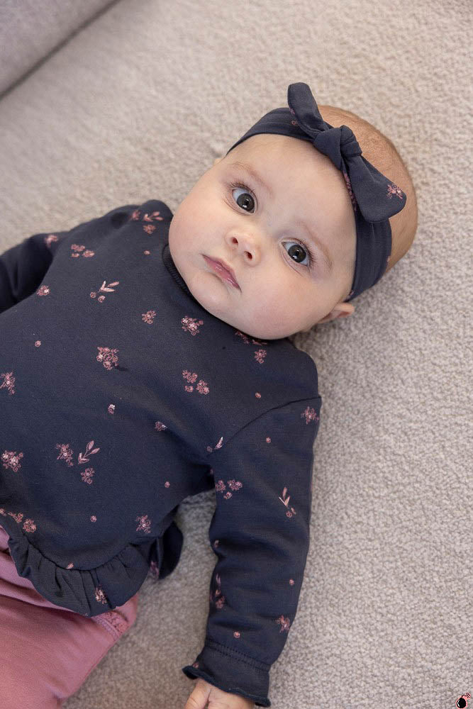 Sweat Swanlake Bleu – Image 4