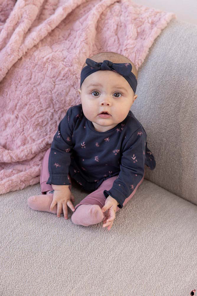 Sweat Swanlake Bleu – Image 2