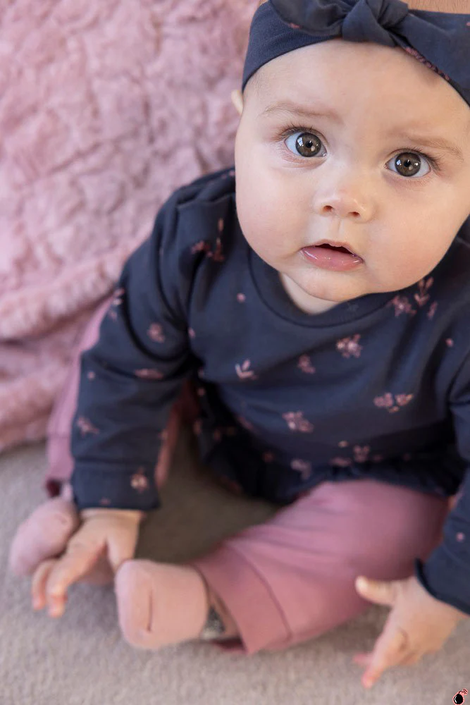 Sweat Swanlake Bleu – Image 6