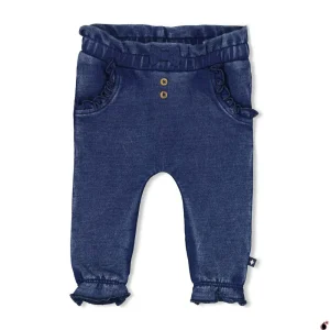 Pantalon Winims Indigo