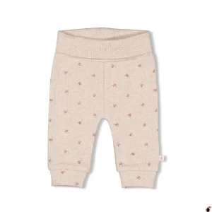 Pantalon Morning Taupe