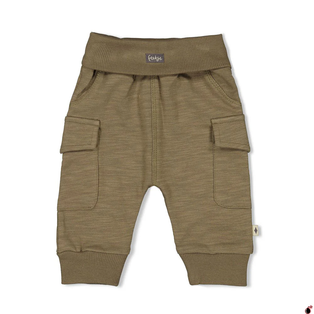 Pantalon Rawrsome Olive