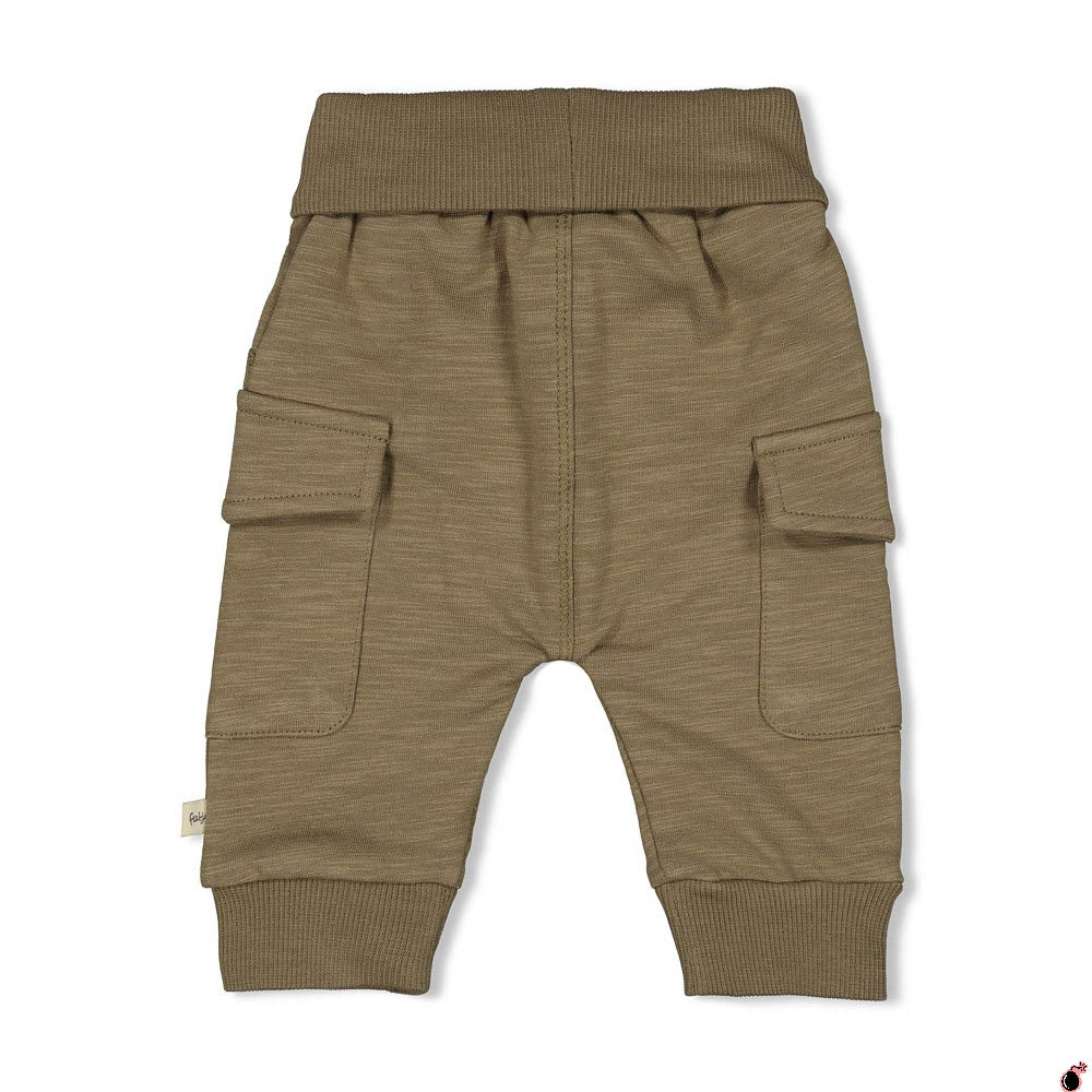Pantalon Rawrsome Olive – Image 3