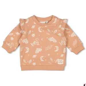 Sweat Moonlight Rose