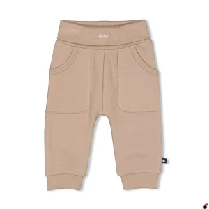 Pantalon Let's Go Taupe