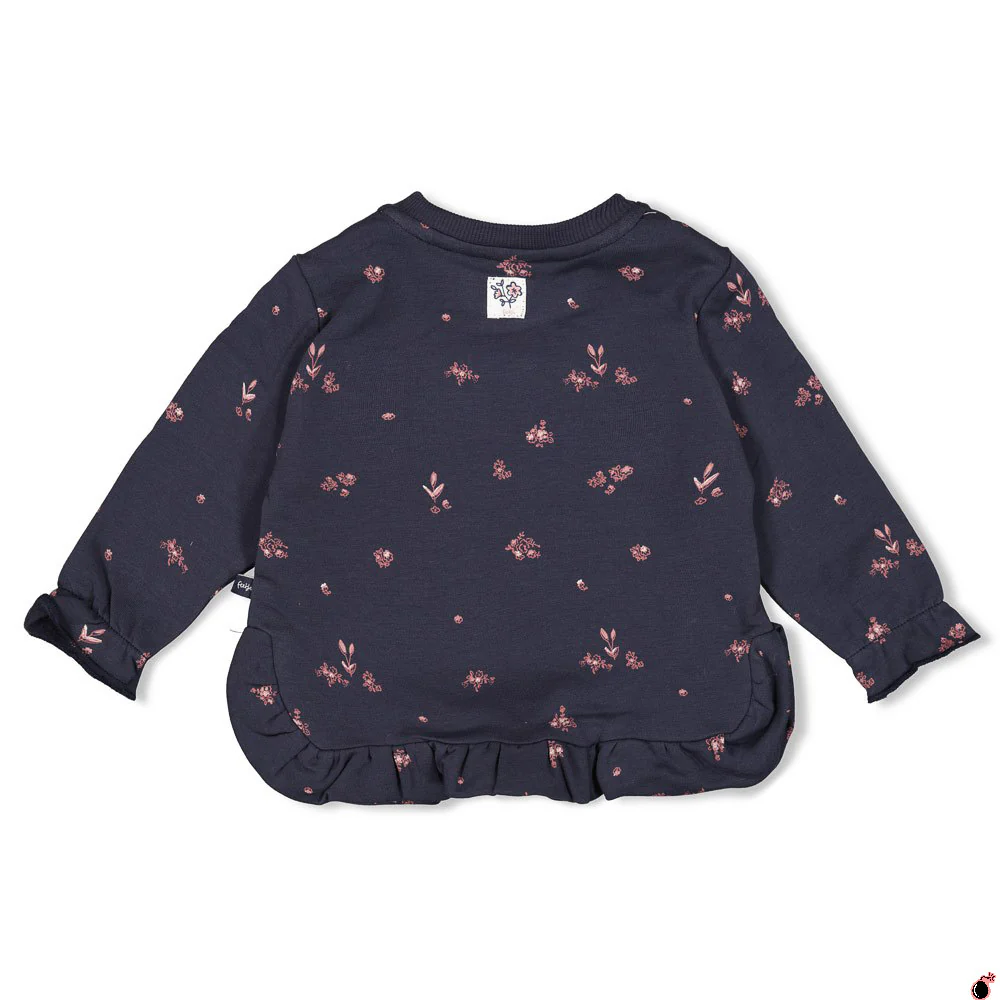 Sweat Swanlake Bleu – Image 3