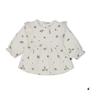 T shirt Swanlake Blanc